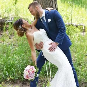 Meet your Posher, Morgan